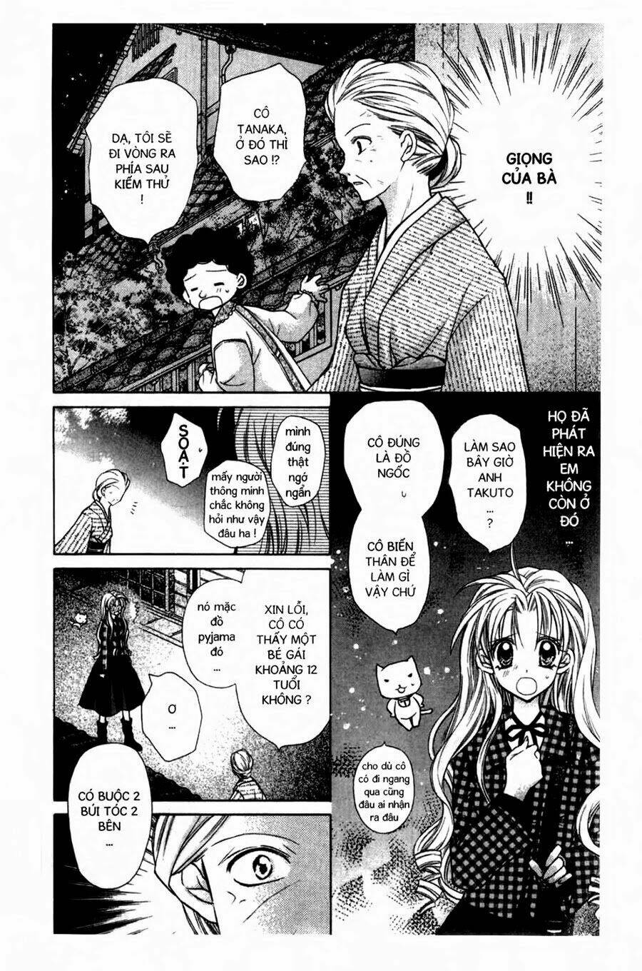 tìm ánh trăng tròn chapter 3 47