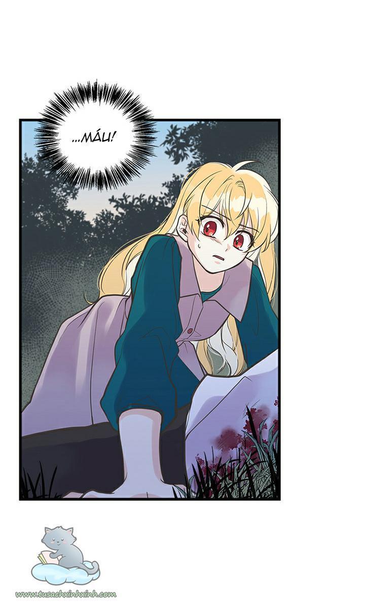 chị tôi nhặt về nam chính của tiểu thuyết chapter 16 22