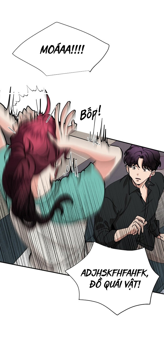 oan gia ngõ hẹp chapter 29 9