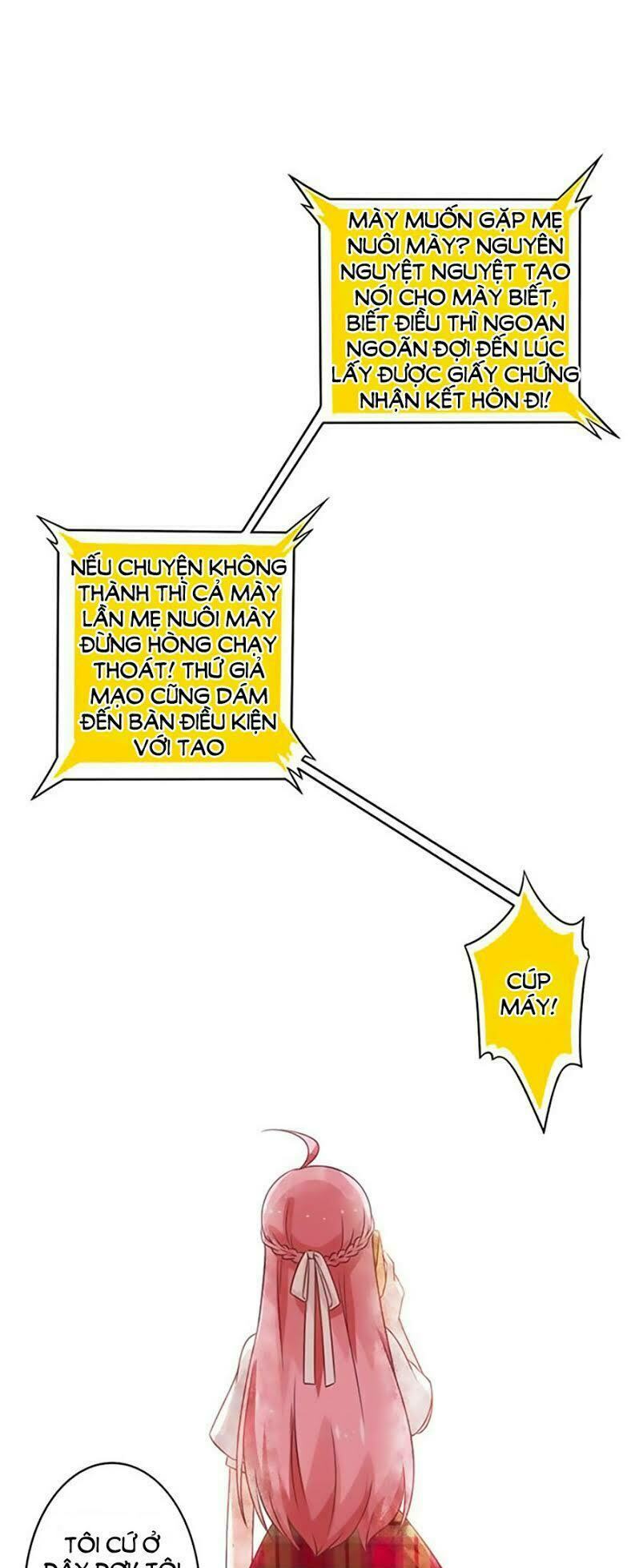 cả thế giới đều không bằng người chapter 88 7