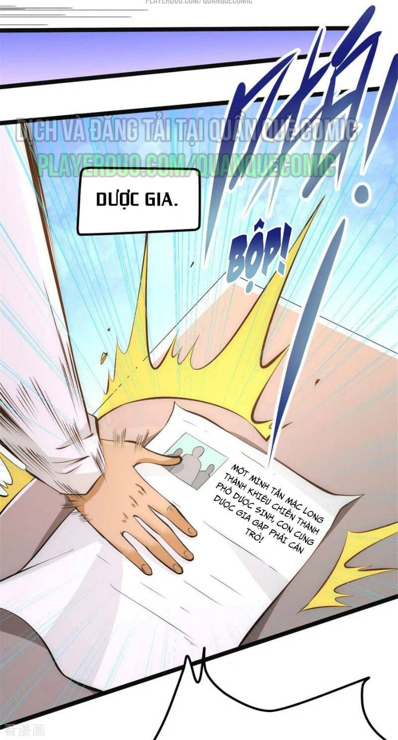 đô thị đỉnh phong cao thủ chapter 63 23