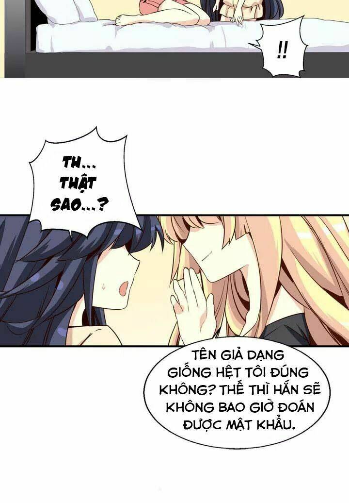 amentia chapter 32 39