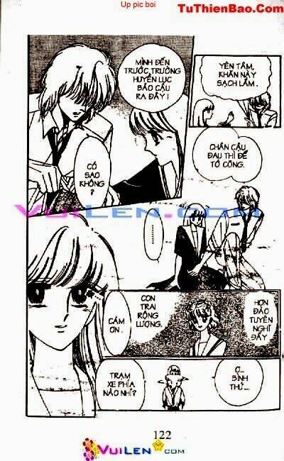 cô bé khóc nhè chapter 10 122