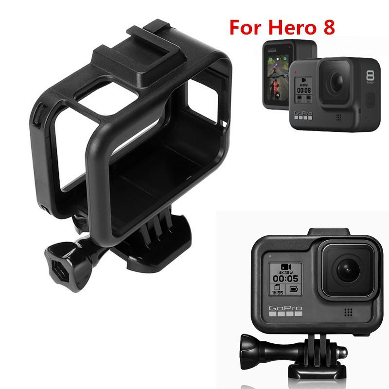 Khung viền tiêu chuẩn bảo vệ cho GoPro Hero 8 black
