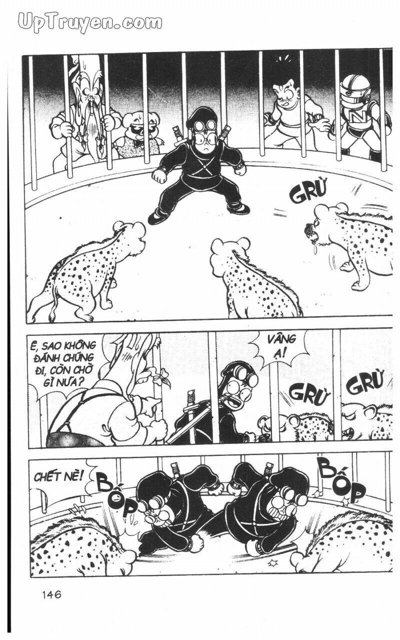 đội quân nhí nhố chapter 11 148