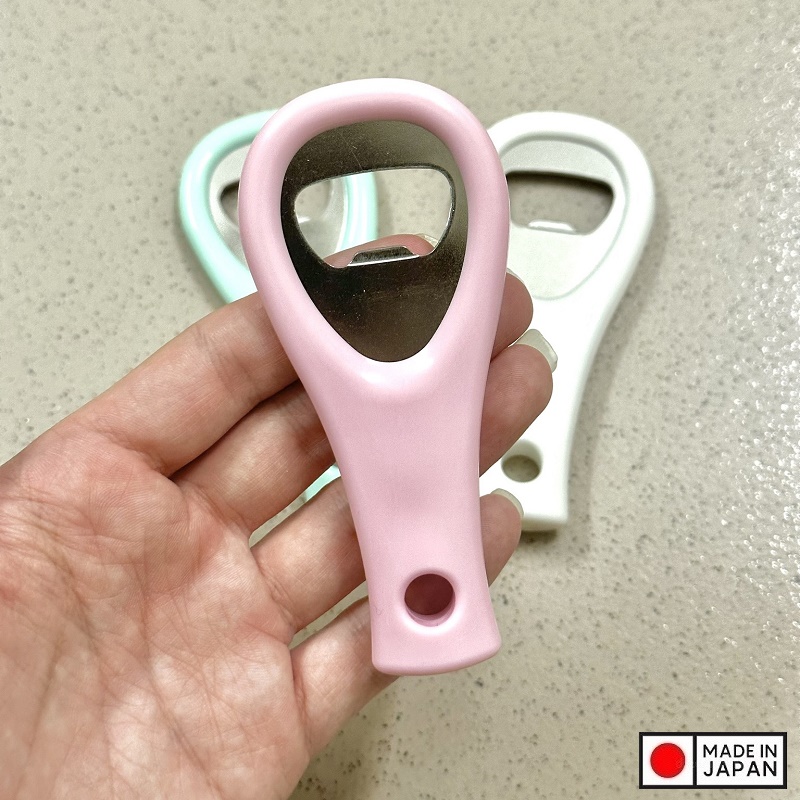 Dụng cụ mở nắp chai Poppy Opener 105mm - Hàng nội địa Nhật Bản nhập khẩu chính hãng