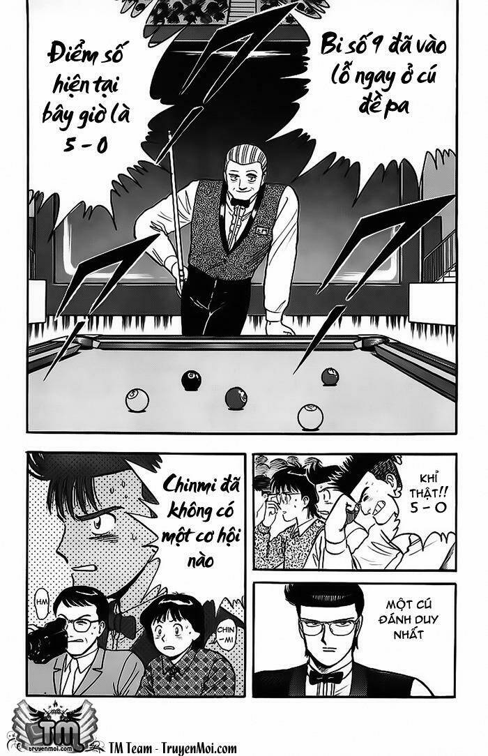 break shot chapter 97 12