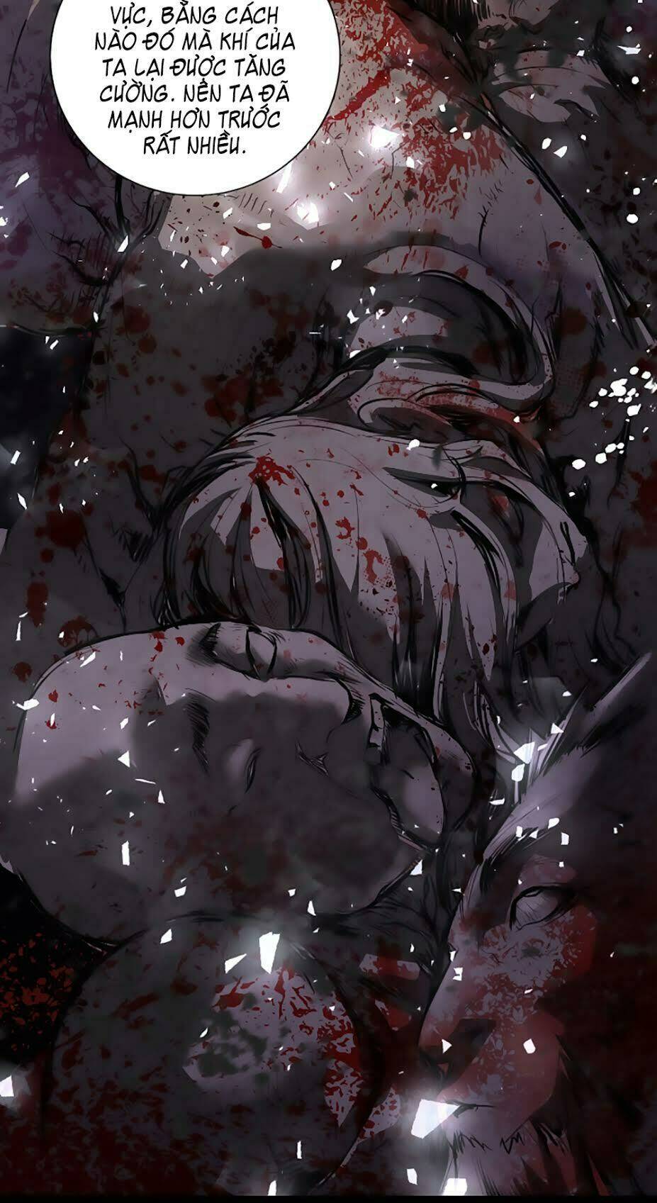 tam tuyệt tại dị giới chapter 1 37