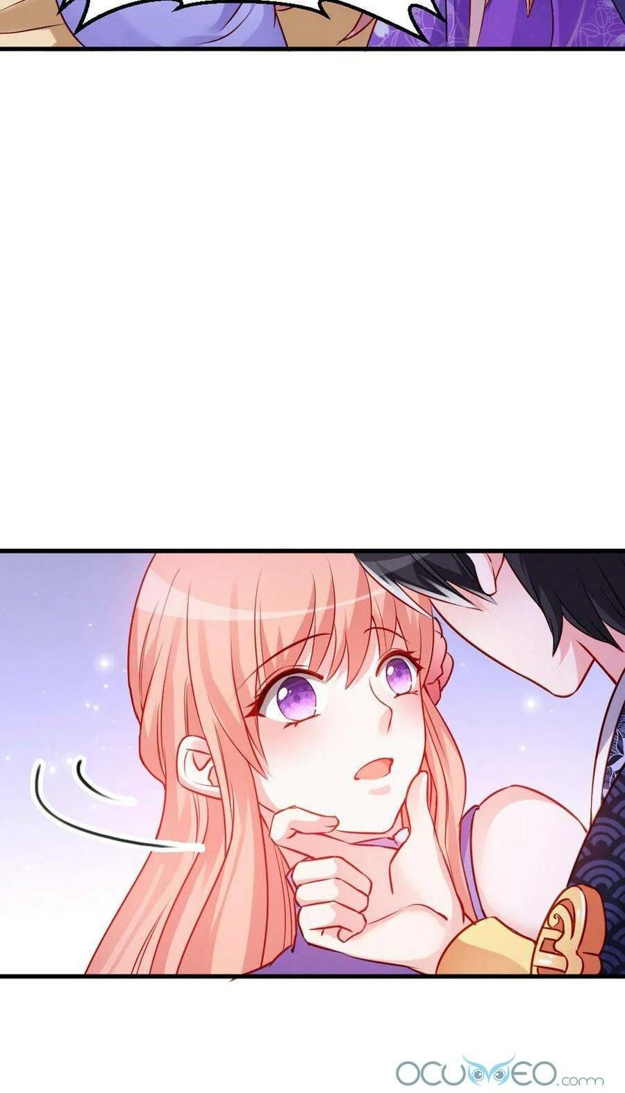 dạy bảo ma vương lão công 2 chapter 8 25