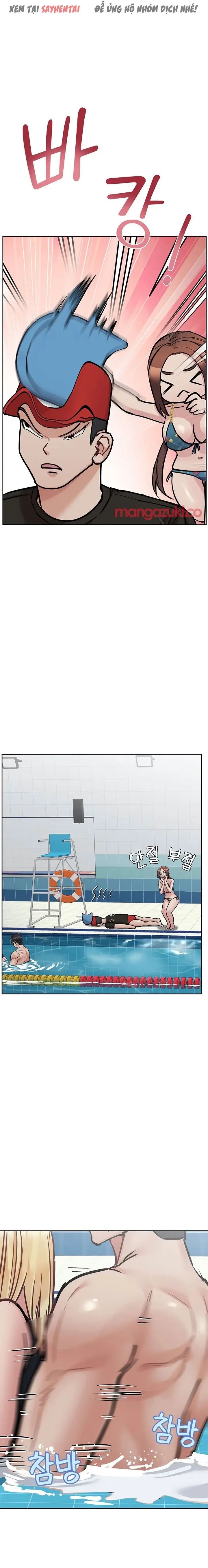 giữ bí mật với mẹ em nhé! chapter 62 18