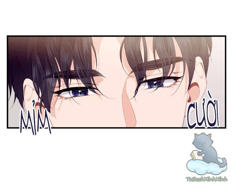 đại dương kiêu sa chapter 13.1 30