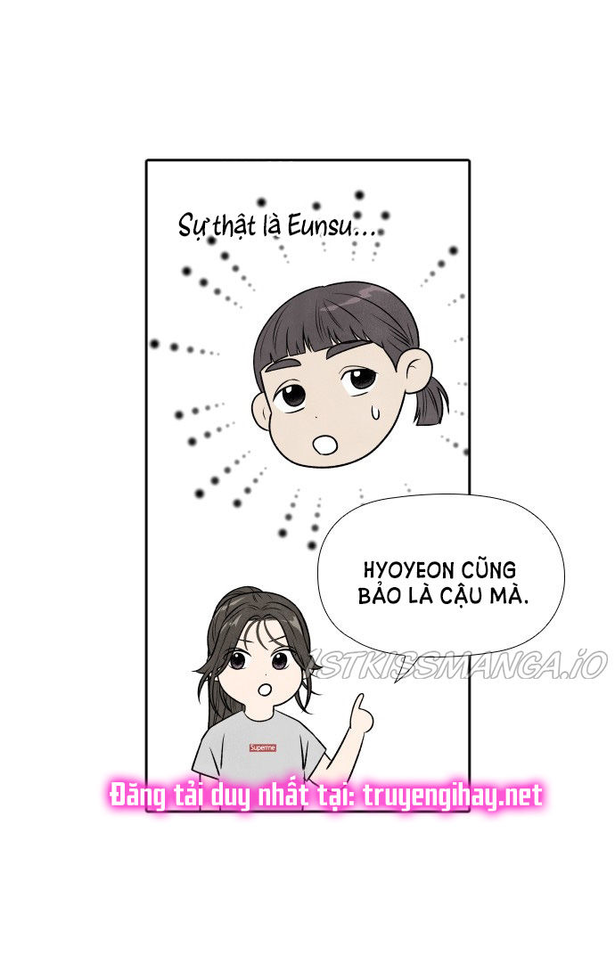 điều khiến tôi quyết tâm muốn chết chapter 19.1 18