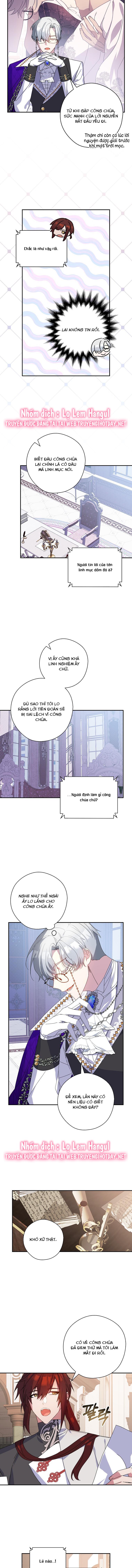 câu chuyện cổ tích về nhân vật phản diện chapter 25 4