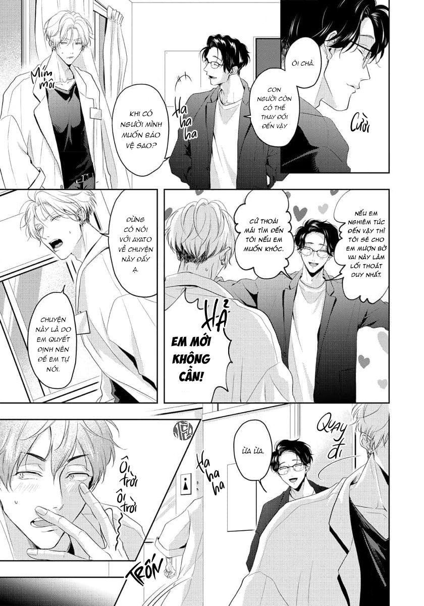 mùi hương khó cưỡng chapter 10 24