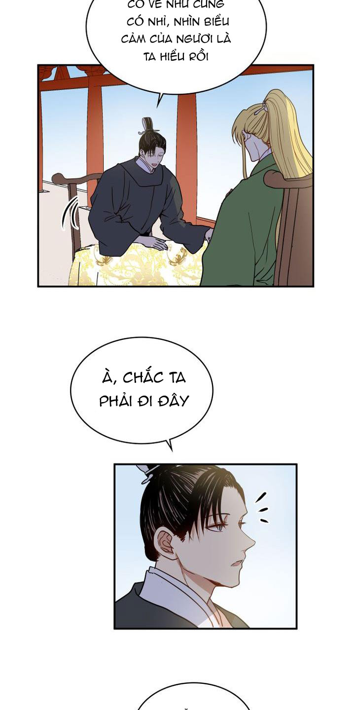 thuần hóa bạo chúa chapter 2.2 16