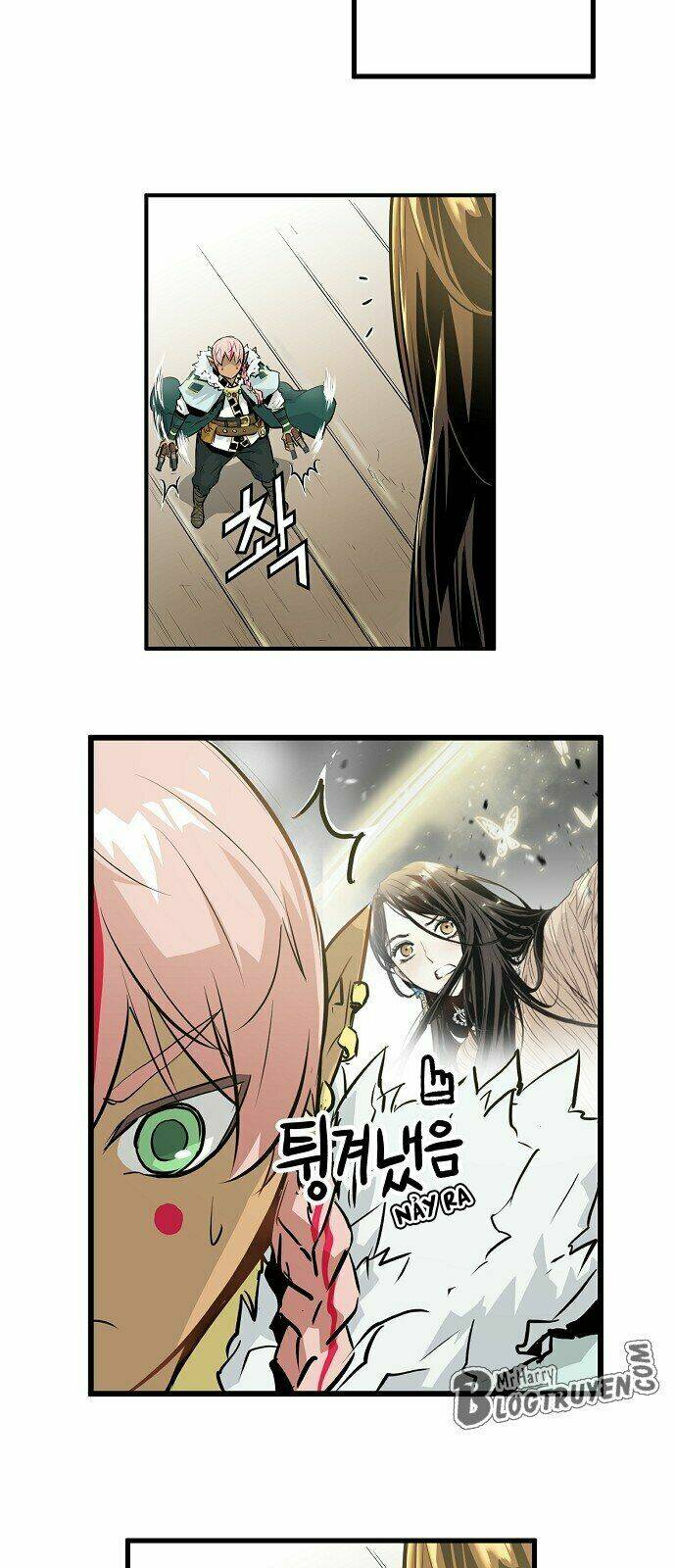 hứa lan chapter 16 65