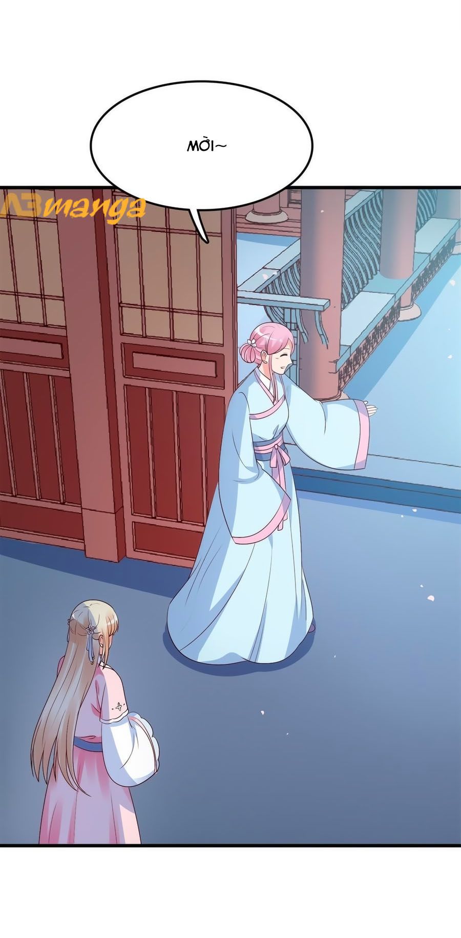 kiêu ngạo vương gia chủng điền phi chapter 162 13