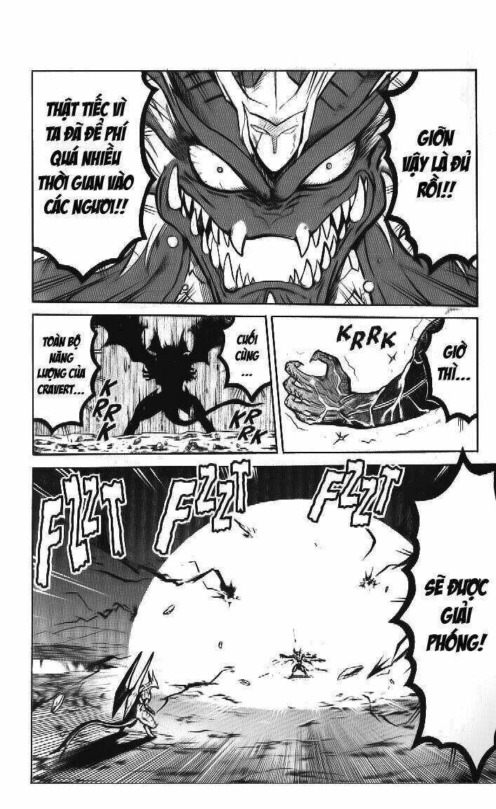 rồng ma trận chapter 48 11