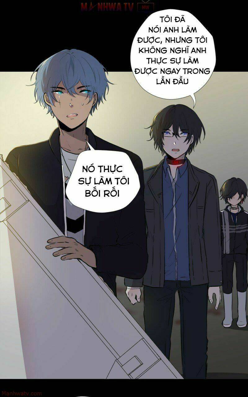 Trọng Sinh Mạc Thế Chapter 44 5