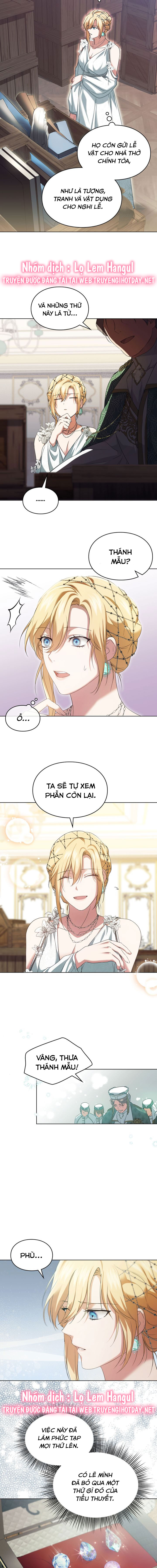 thánh nữ evelina chapter 10 10