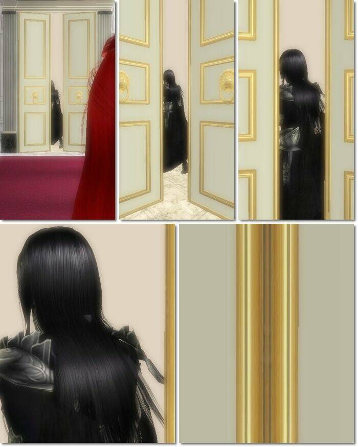 truyện sims - earl story chapter 57 33