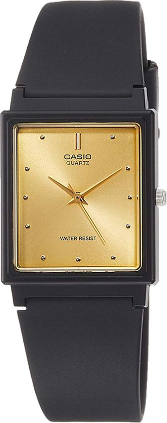 Đồng Hồ Casio Nam Dây Nhựa MQ-38-9ADF