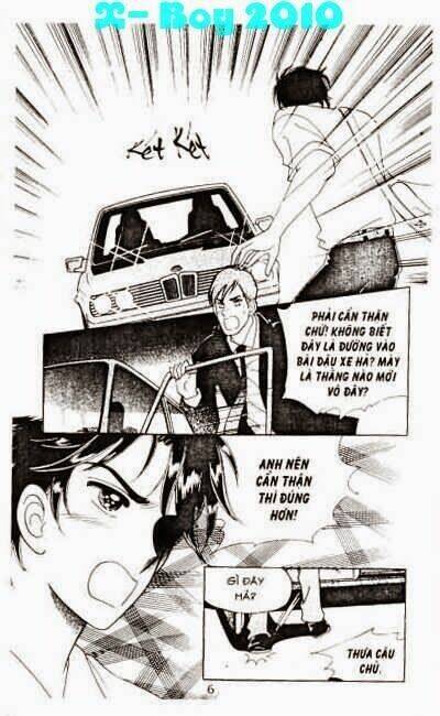 cô giáo tuổi 18 chapter 11 6