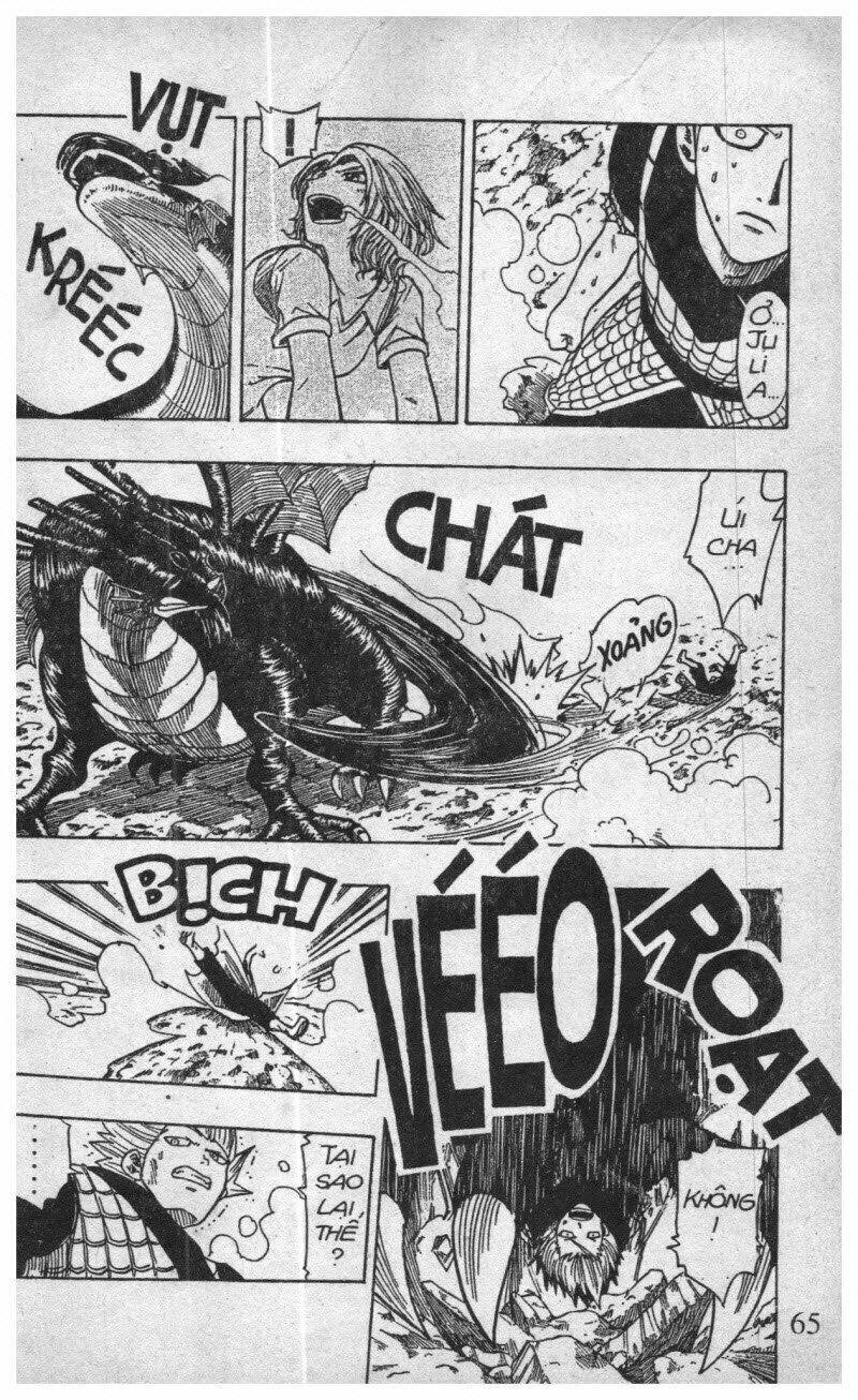 rave master (scan) chapter 11 35