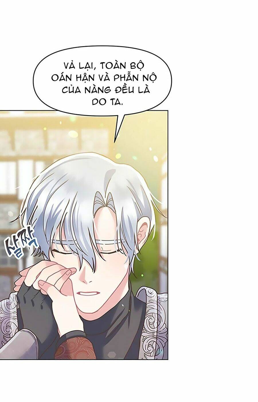 khu vườn im lặng chapter 11 31