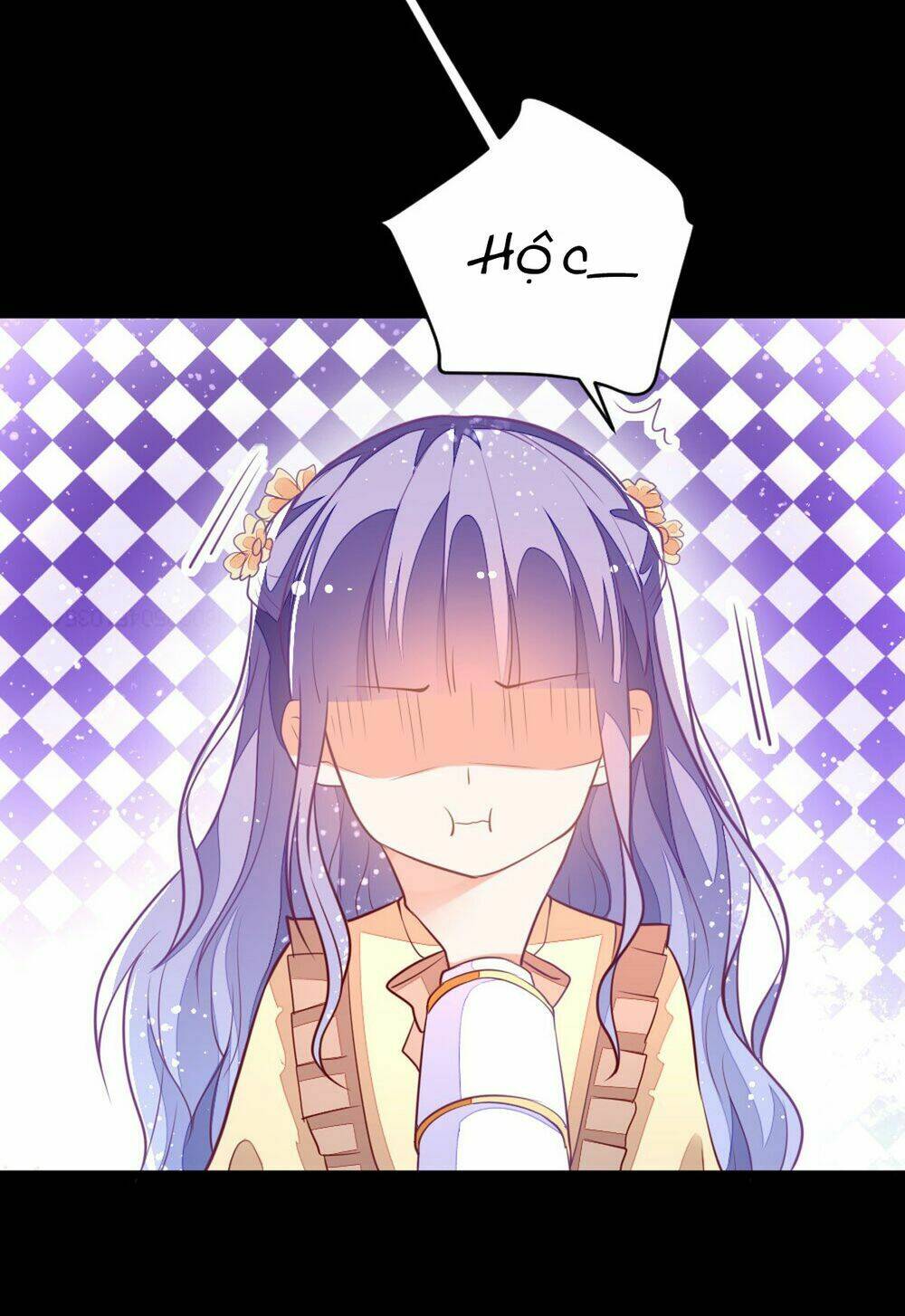 dị thế thịnh sủng : bỗng một ngày trở thành vương tước thiếu nữ chapter 7 21