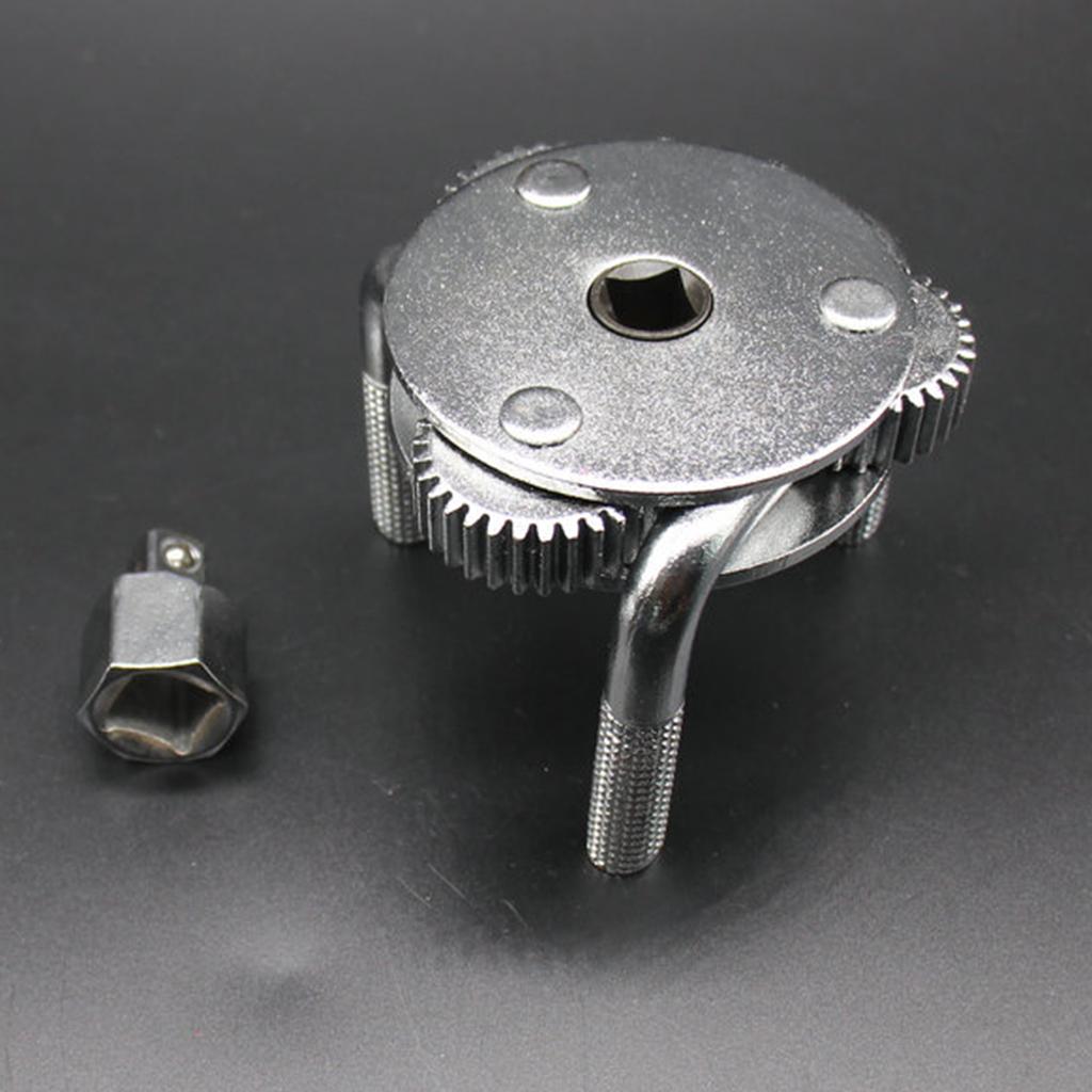 Auto Car Tool 3 Jaws 2 Ways Oil