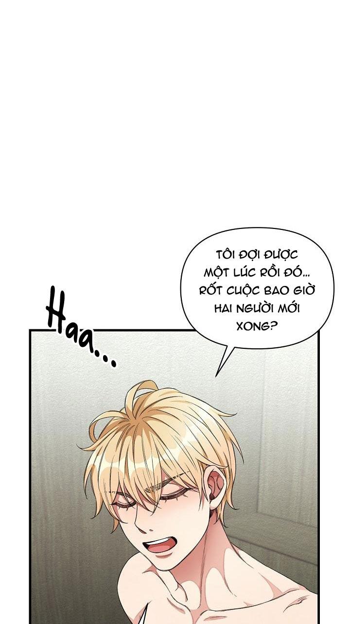 chuyến tàu điên cuồng chapter 23 27