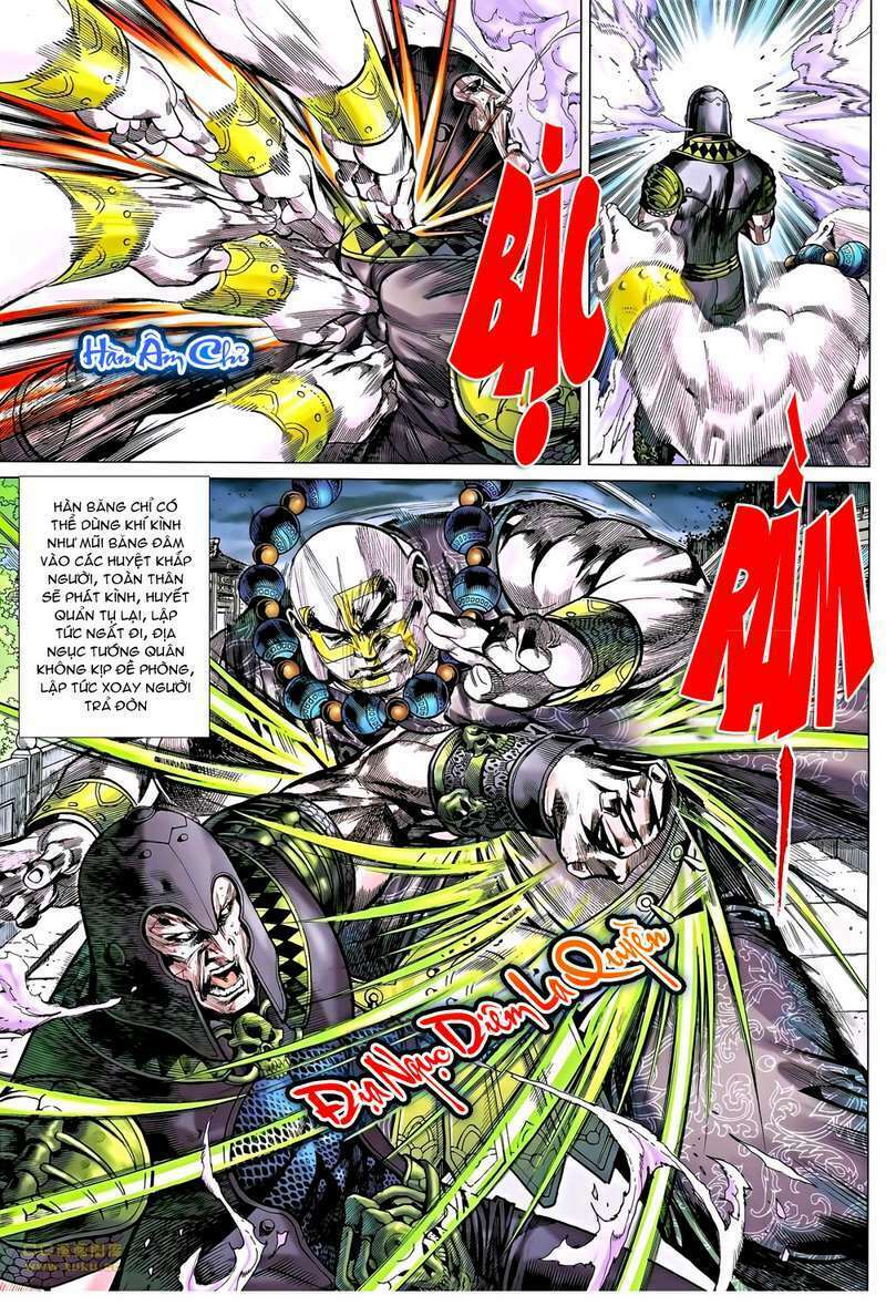 thạch hắc long truyện chapter 40 6