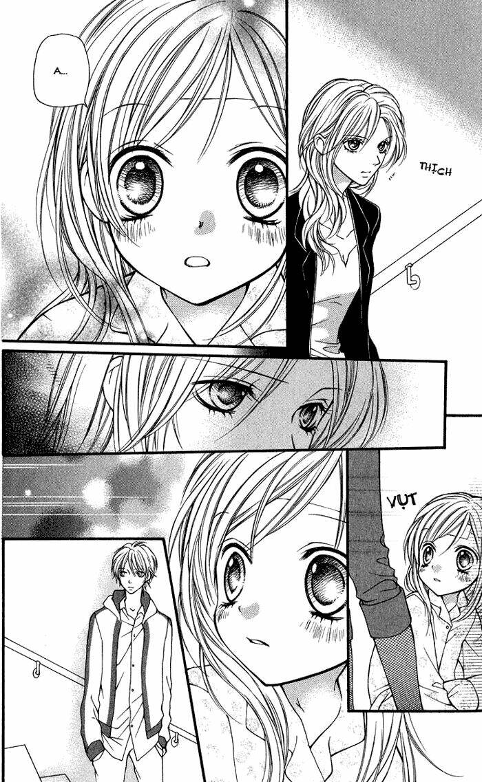 câu chuyện tuổi teen chapter 29 8