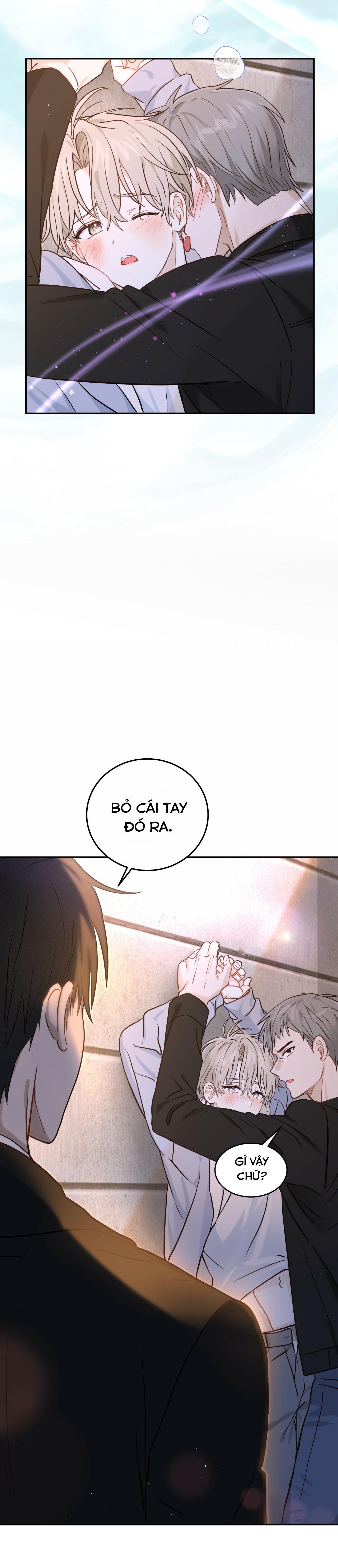 vị ngọt không đường (sweet not sugar) chapter 1 20