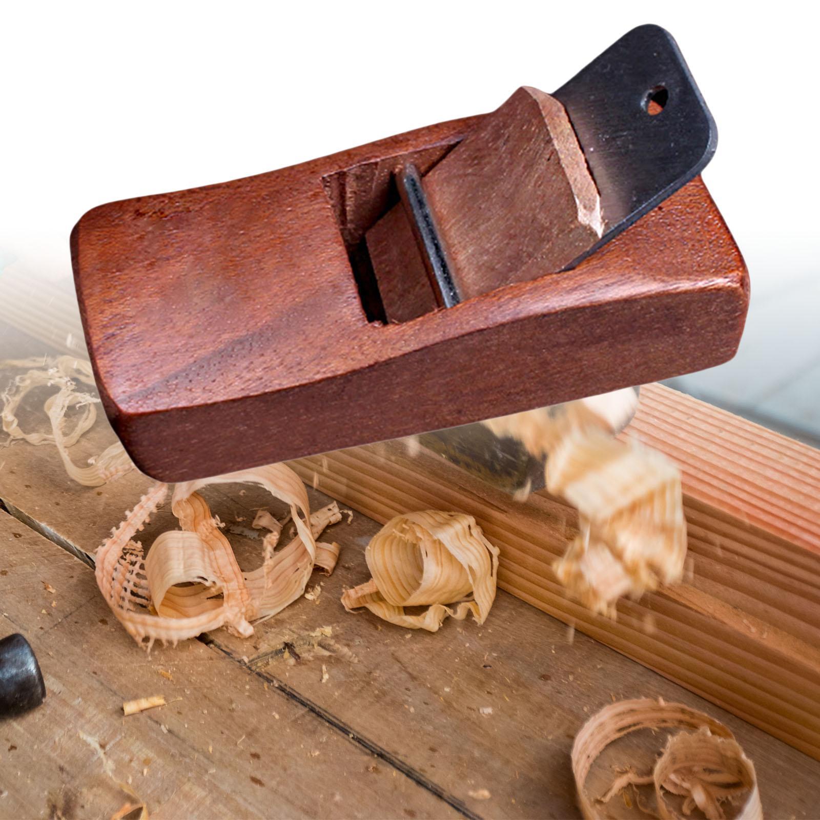 Working Planer Planer Manual Planing