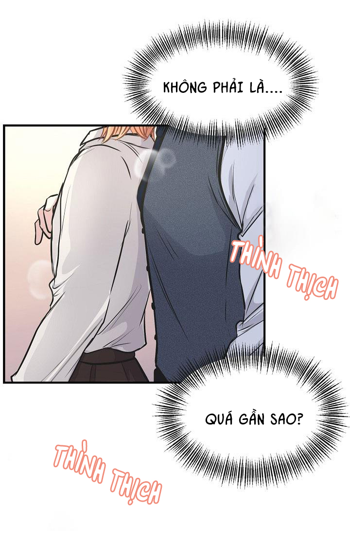 ranh giới tội ác chapter 5 12