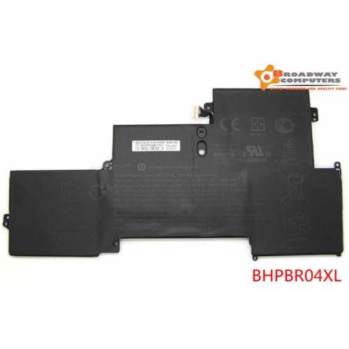 Pin Dùng cho Laptop HP EliteBook 1020 G1 1030 G1 BR04XL BO04XL B004XL Battery Original 36Wh