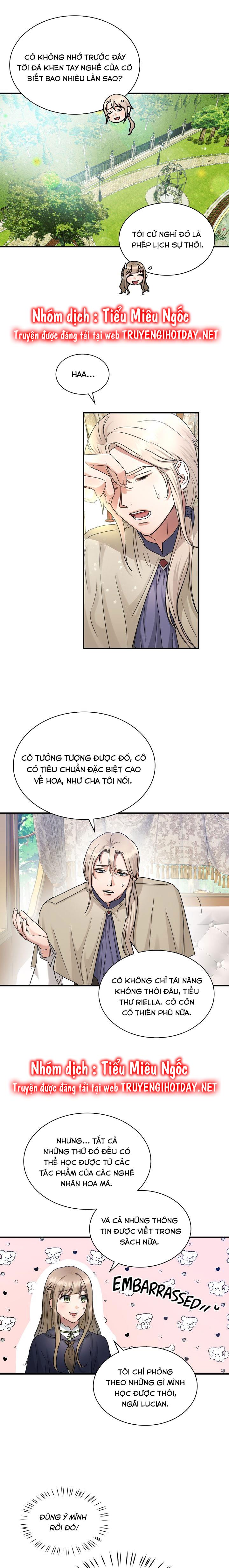 hai người thừa kế chapter 48 9
