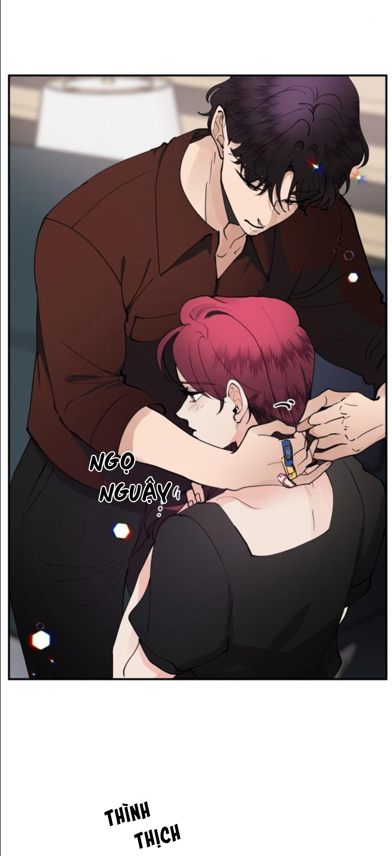 oan gia ngõ hẹp chapter 51 62