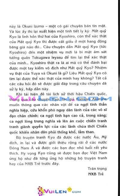 mắt quỷ kyo chapter 62 5