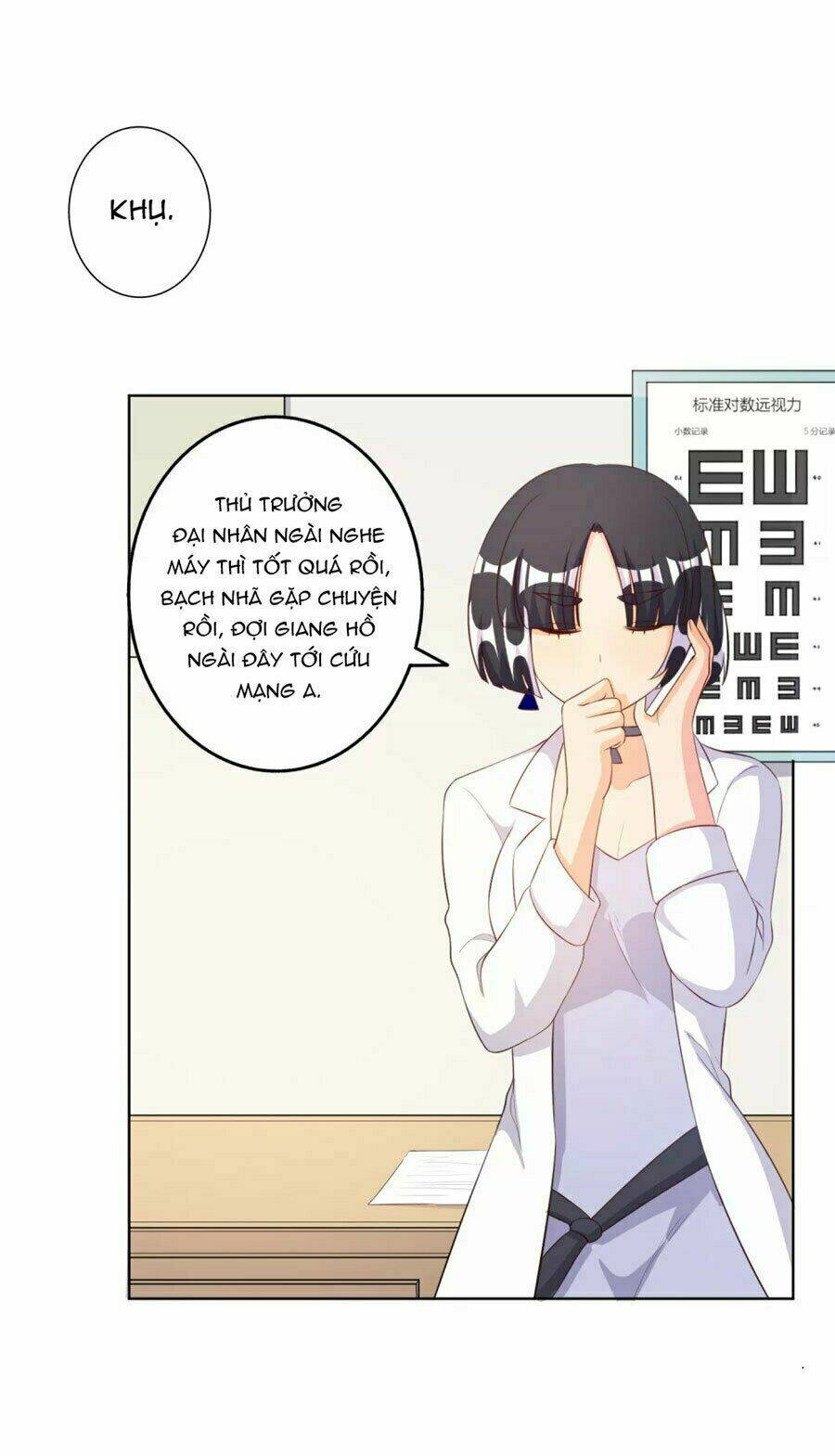 hôn nhân dục vọng: thiếu gia nhẹ một chút! chapter 61 7