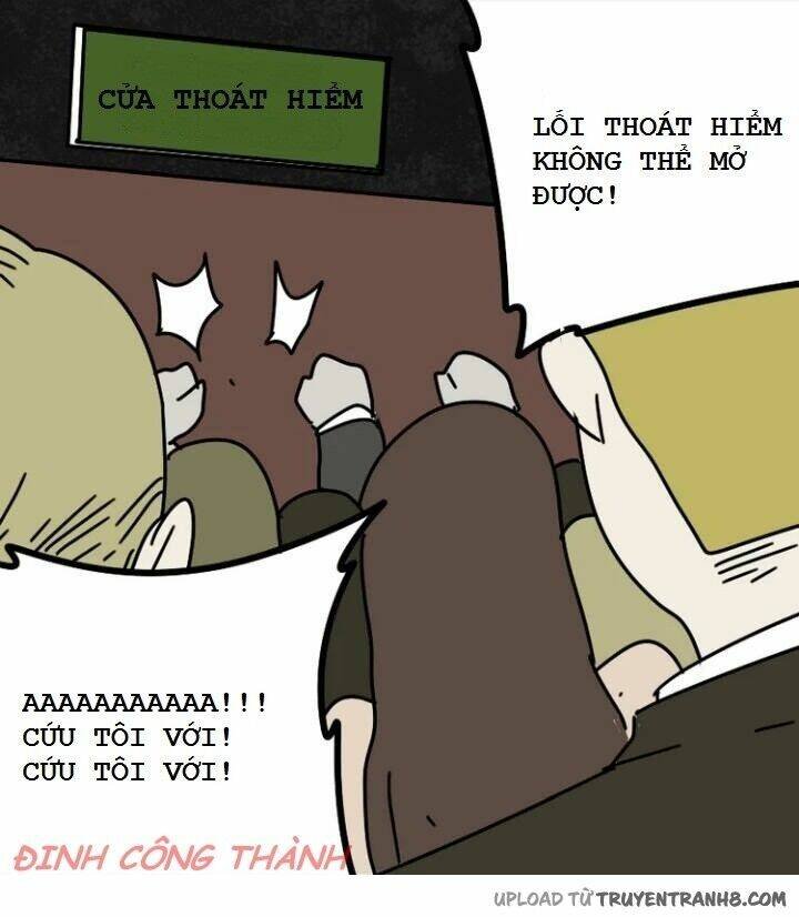 phần mềm thẩm mỹ chapter 24 27