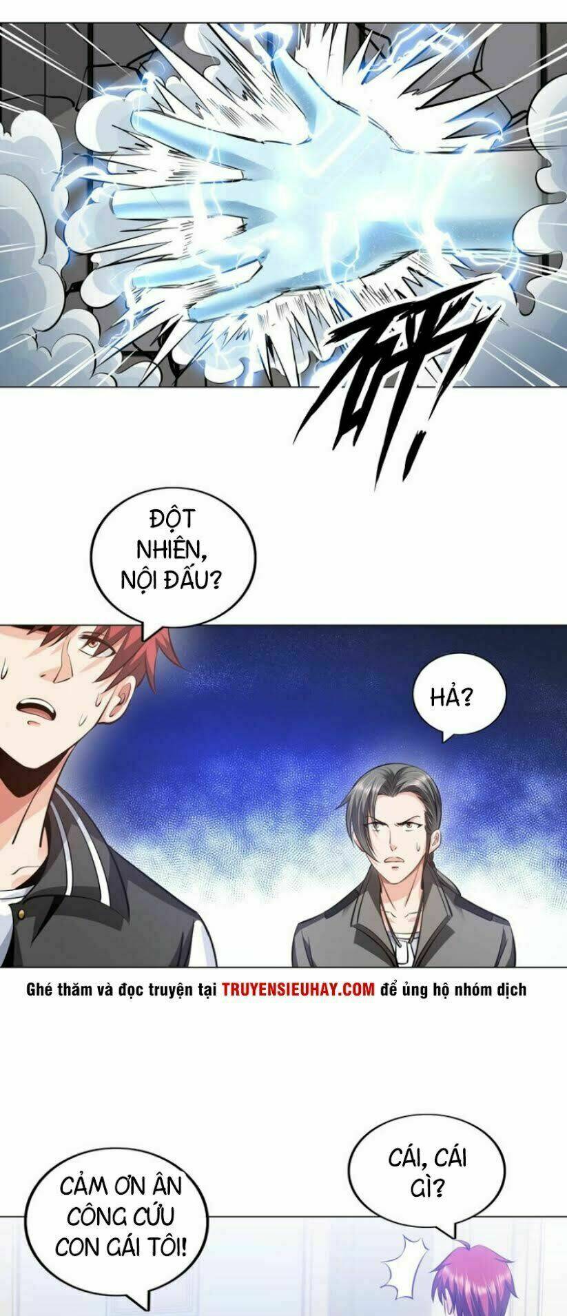 thần tiên dạy tôi giả x chapter 14 4