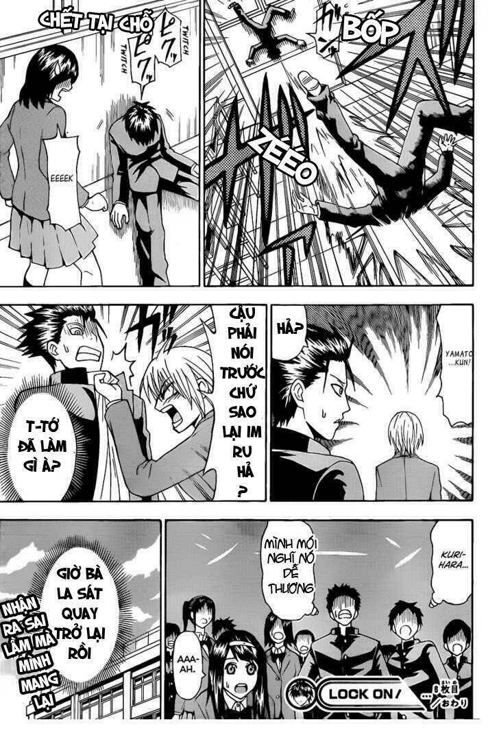 lock on! chapter 6 21