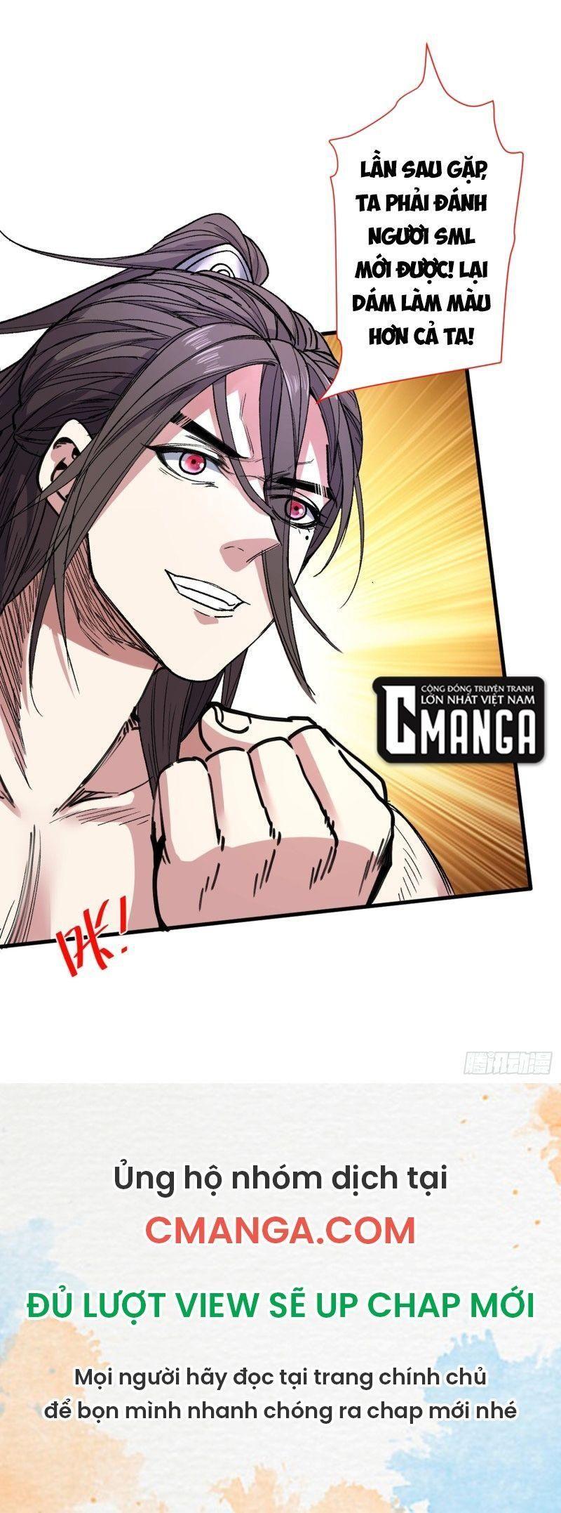 bị sư phụ xinh đẹp dùng 99 cách dạy dỗ thành thánh chapter 54 16