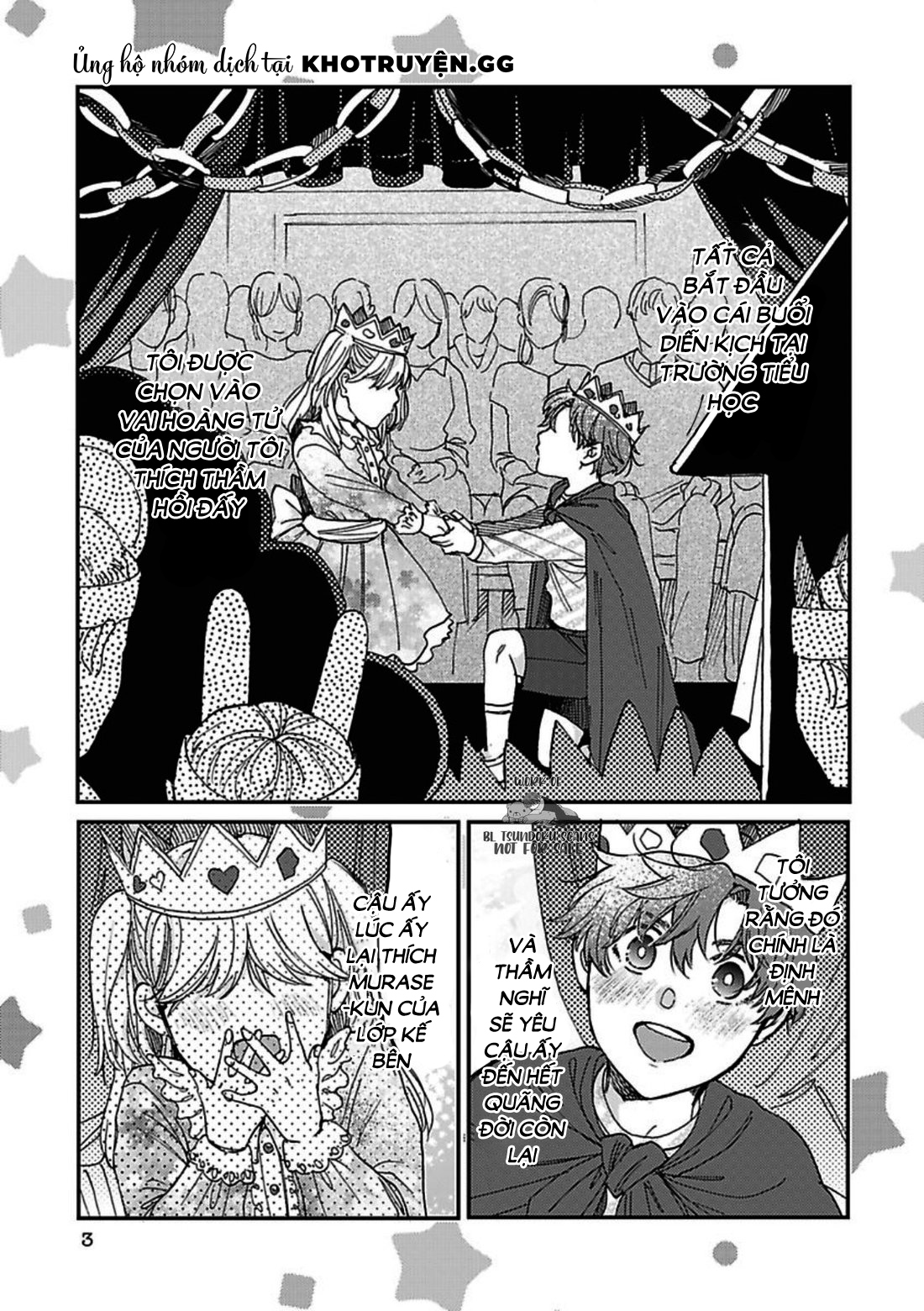 như là cổ tích chapter 5 3