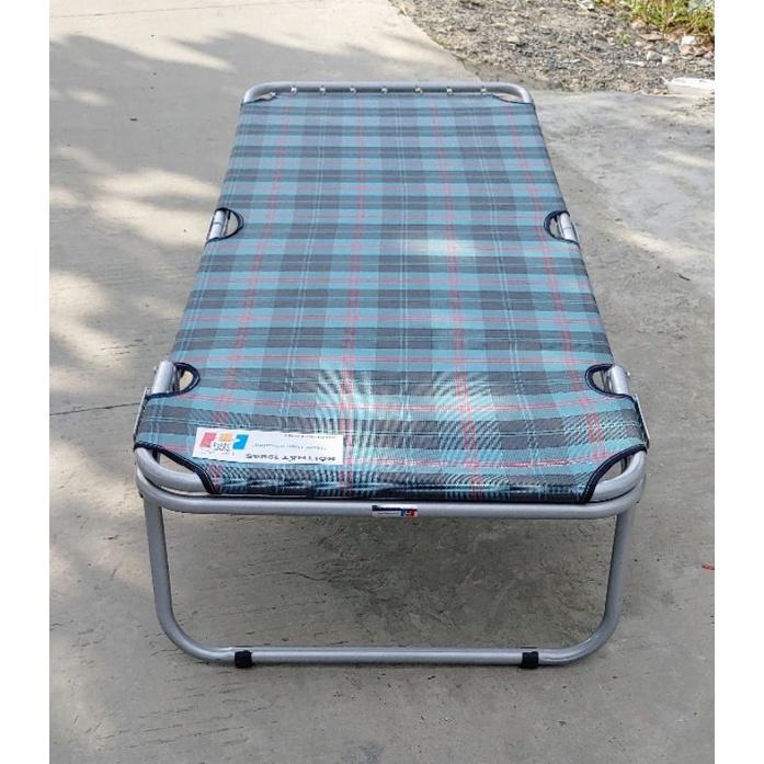 Giường xếp 90cmx190 cm