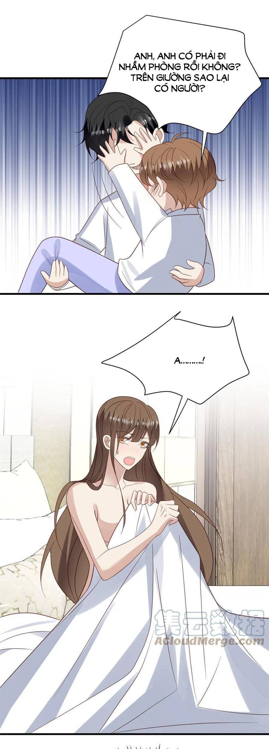 dựa vào đại lão ổn định vị trí c trong nam đoàn chapter 146 6