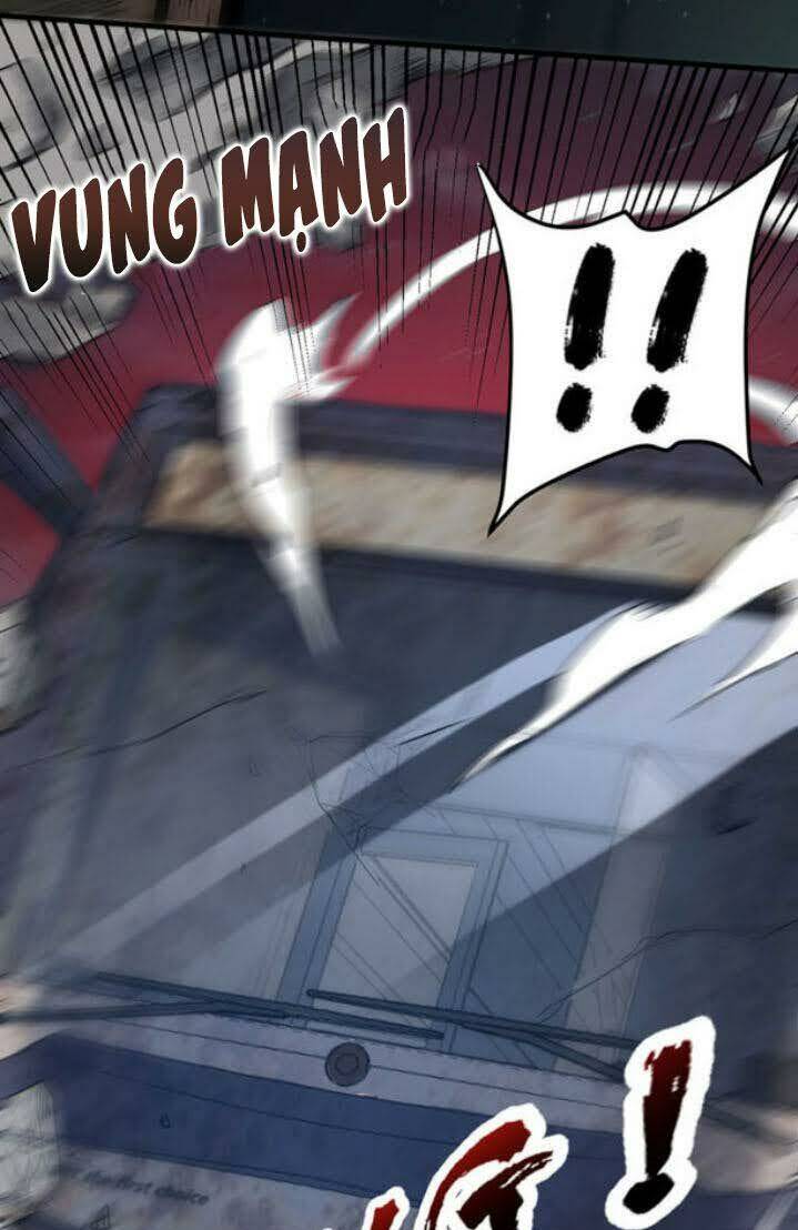 sau mạt thế tôi trở thành zombie chapter 15 55